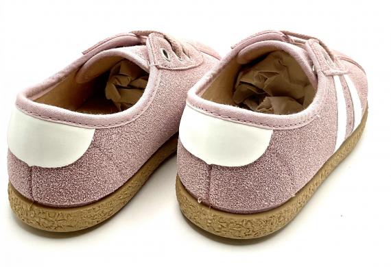 Foto Tenis serratex rosa de Tokolate