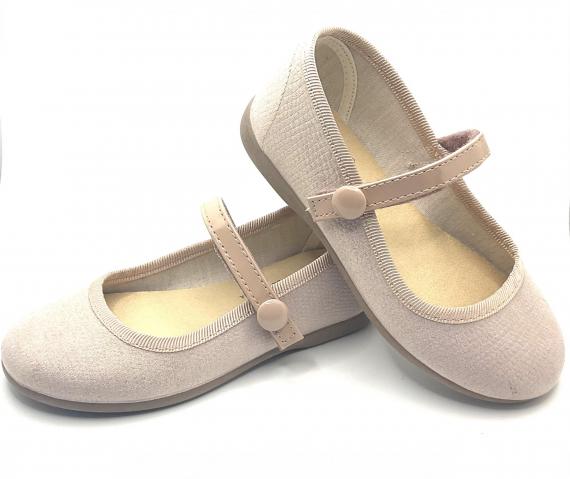 Foto 1130 boton rosa de tokolate