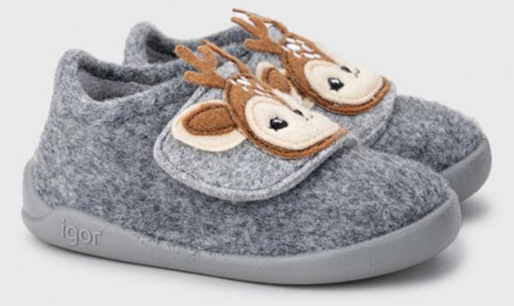 Foto HOME reno gris de Igor