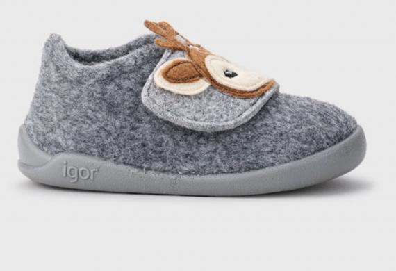 Foto HOME reno gris de Igor