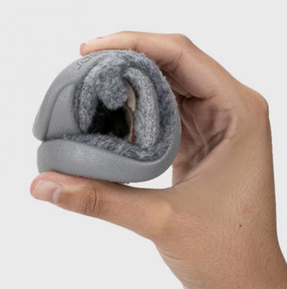 Foto HOME reno gris de Igor