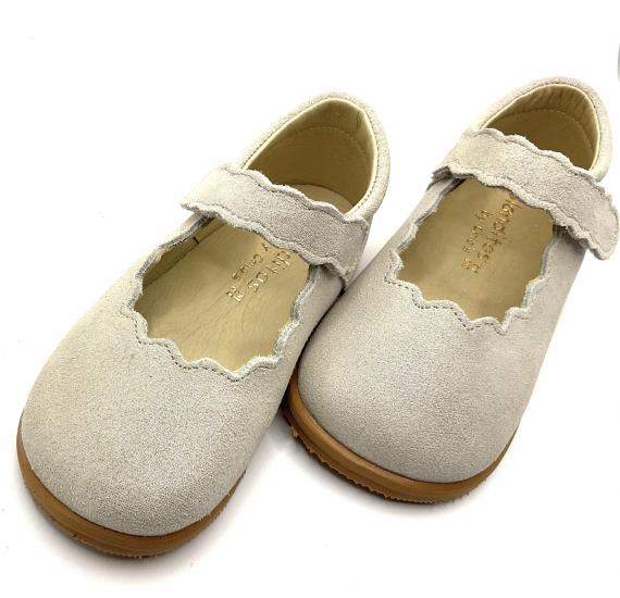 Foto Merceditas de BLANDITOS