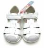 Foto Sandalia blanca garvalin