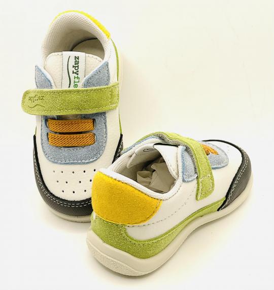 Foto Deportivas ZAPY multi marino