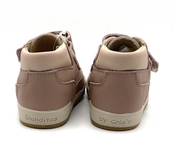 Foto MODELO DUBLÍN ROSA DE Blanditos