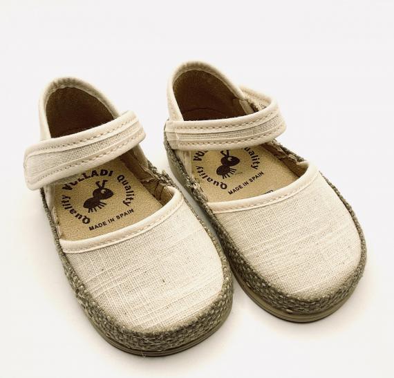 Foto 3504 MERCEDES lino natural LADI