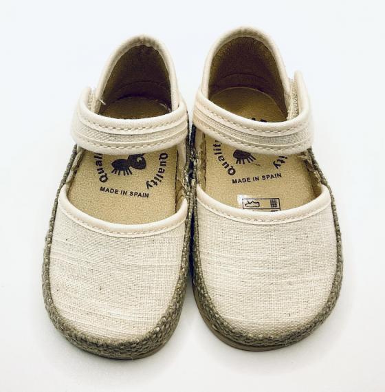 Foto 3504 MERCEDES lino natural LADI