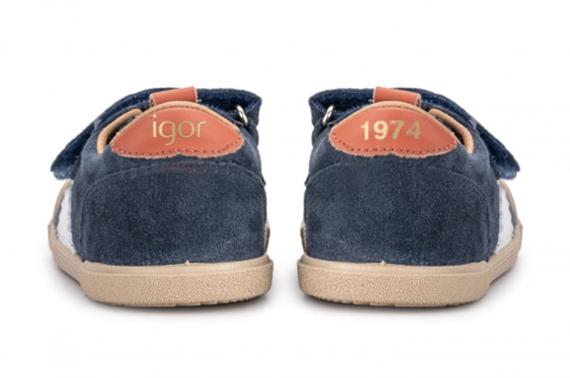 Foto Modelo BERLÍN de IGOR