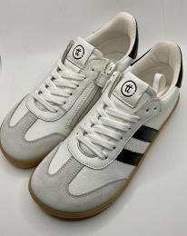 1125530 deportiva barefoot blanca CHETTO