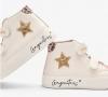 Foto Sneakers de conguitos 282108-WHIT