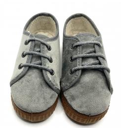 88465 gris BASKET de la cadena