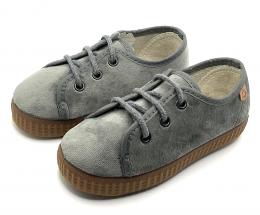 88465 gris BASKET de la cadena