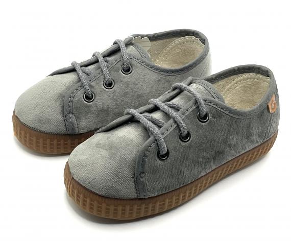 Foto 88465 gris BASKET de la cadena