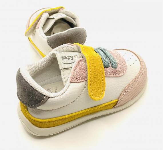 Foto Deportivos ZAPY multi rosa