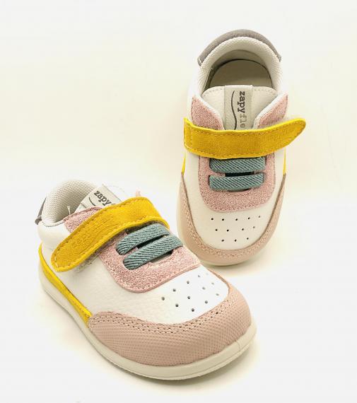 Foto Deportivos ZAPY multi rosa