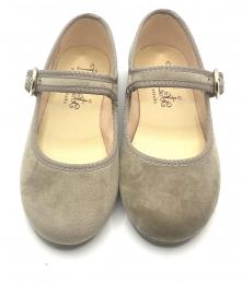 Mercedes hebilla dorada de TOKOLATE