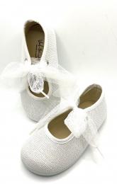 241- angelito blanco de Vulpeques