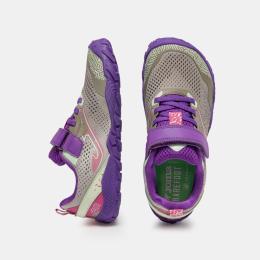 TUNDRA JUNIOR BAREFOOT 2624 GRIS DDE JOMA