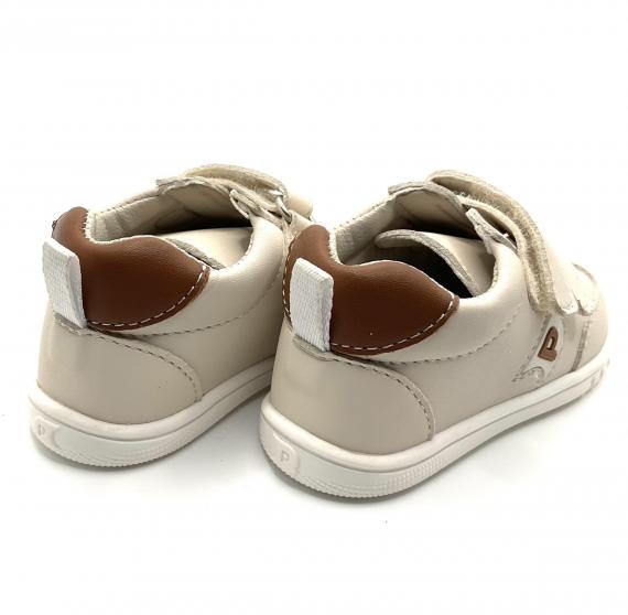 Foto PF6200-5 deportiva beig de piruflex