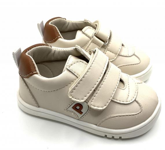 Foto PF6200-5 deportiva beig de piruflex