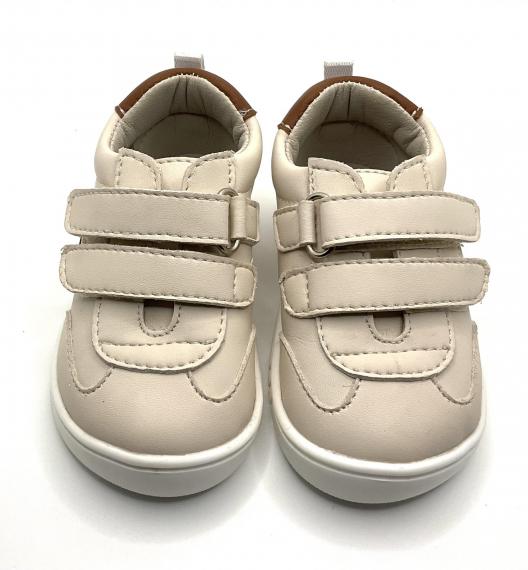 Foto PF6200-5 deportiva beig de piruflex