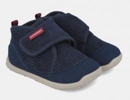 BIO 164-01zapatilla casa biomecanics marino