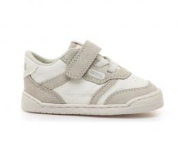 47007 white/ rise blanco de Mustang