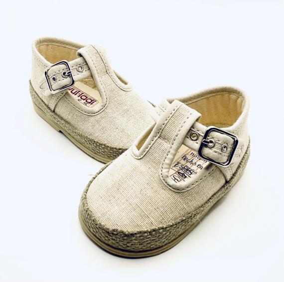 Foto 1515-pepito liño natural LADI