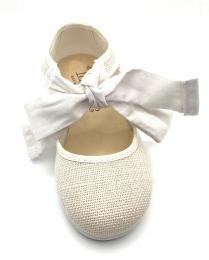 1151-09 angelito blanco de tokolate