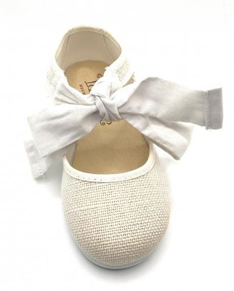 Foto 1151-09 angelito blanco de tokolate