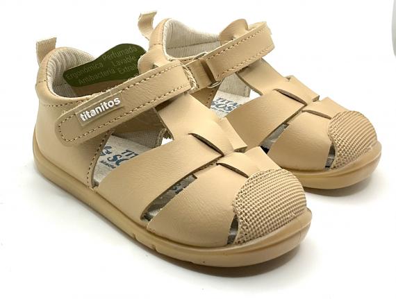 Foto ERIC CREMA CARAMELO DE TITANITOS