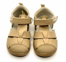 ERIC CREMA CARAMELO DE TITANITOS