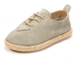 Blucher verde salvia ZAPY