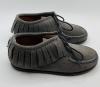 Foto 9/S BLUCHER FLECOS GRIS