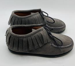 9/S BLUCHER FLECOS GRIS