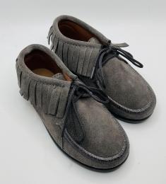 9/S BLUCHER FLECOS GRIS