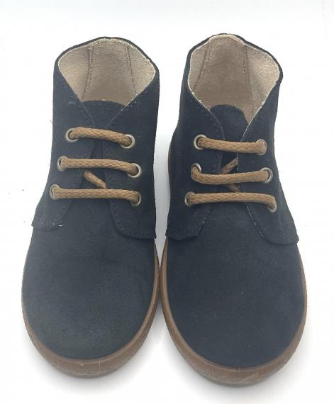 Foto Safari serraje negra de BATILAS