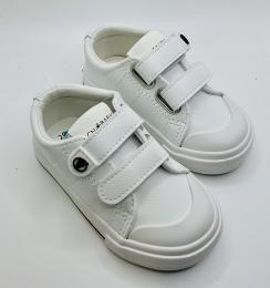 500019-WHITE  TECNOBABY de CONGUITOS