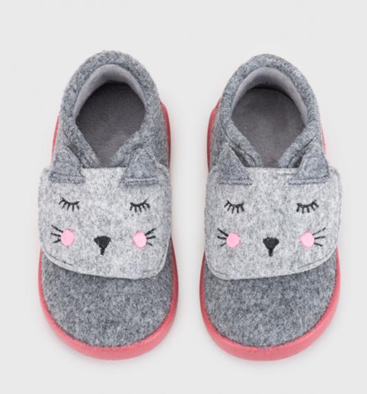 Foto Zapatillas Igor gatito