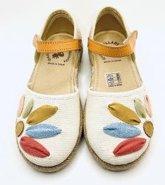 2370 esparto flor LADI