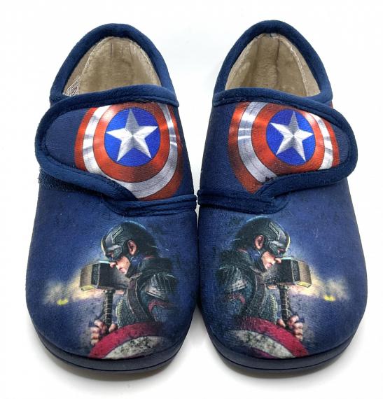 Foto Martillo  velcro