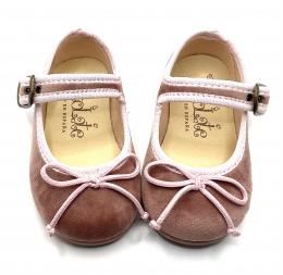 Mercedes lazo maquillaje TOKOLATE