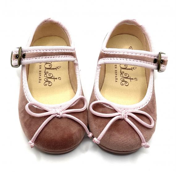 Foto Mercedes lazo maquillaje TOKOLATE