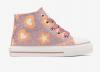 Foto Sneakers de osito 141109-PINK