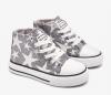 Foto Sneakers conguitos 283120-SILV