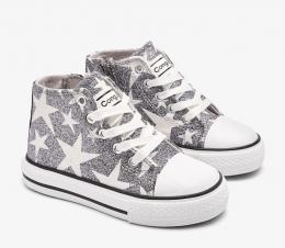 Sneakers conguitos 283120-SILV