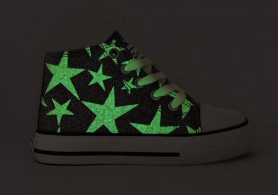 Foto Sneakers conguitos 283120-SILV