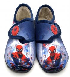 Hombre araña velcro