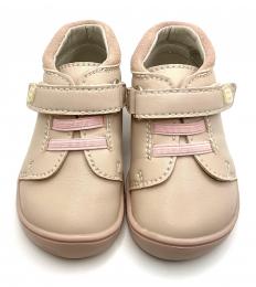 Micro Baby color Nude de Pirufin