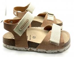 BIO arena-cuero TITANITOS